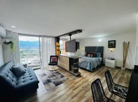 Best location in El Poblado y Provenza