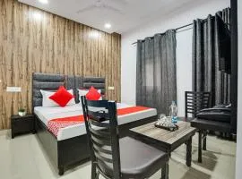 Super Hotel O City Stay