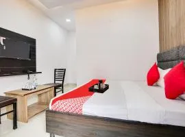 Hotel O City Stay