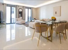 Hôtel particulier Marceau - Centre - Neuf - Suites de 3 à 28 chambres