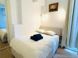 Appartement Malesherbes Wagram