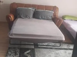 Apartman Petrovaradin