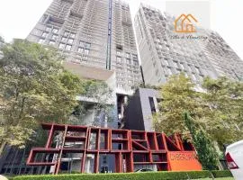 The Executive Lofts - Cyber City Suites