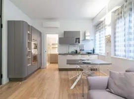 Italian Experience-Vittoria Suite