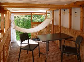Refugio del Lago, hotel a Seekirchen am Wallersee