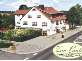 Familienhotel Zur Linde