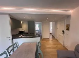 Kiwi home in the historic center with a small terrace
