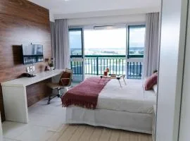 V1307 Flat com vista para a Esplanada