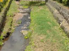 Kwa nzia house number3