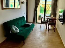 2-bedroom apartment in Playa del Inglés - El Dorado