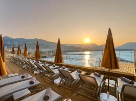 Numa Port Hotel, hotel in Alanya