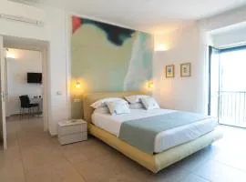 Mare Luna - Enchanting sea view apartment