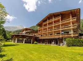 Hotel Kärntnerhof