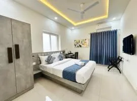 Axon Business Hotel Hitech City Hyderabad