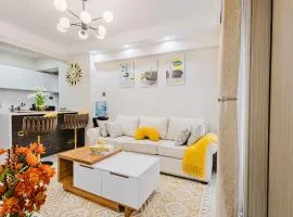 Luxury homes Kilimani