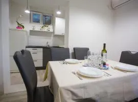 Apartment AnteU