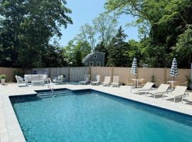 The Seagrove Suites & Guest Rooms