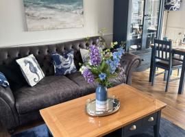 Downsfield Bed and Breakfast