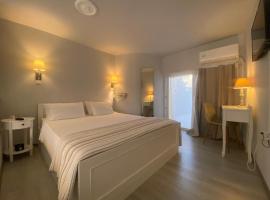 T&ecirc;te &agrave; T&ecirc;te - Luxury Apartment