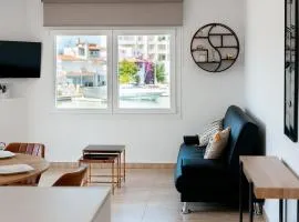 WELCS APARTAMENTO 263 EMP con vistas al canal