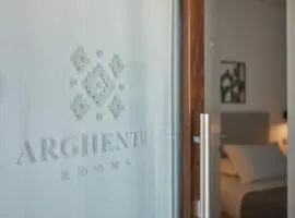 ARGHENTU Rooms