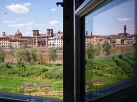 Serristori Palace Residence