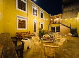 MUSLIMA HOTEL Boutique
