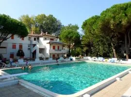 Apartment in Rosolina Mare 25013