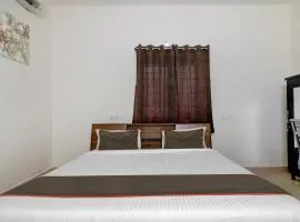 Capital O S V Residency Nalagandla