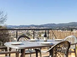 T2 cosy avec terrasse - proche plage & Sanary