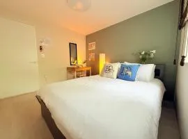 경복궁,광화문,명동,남산근접 3룸