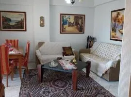 Savelona's Guest Appartment
