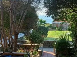 Villetta sul Mare