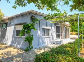 Carpe Diem Family House, hotel in Alexandroupoli