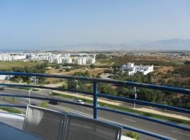 Cabo Dream 75, hotel a Cabo Negro