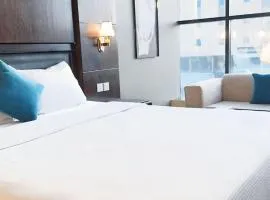 اجنحة الطائف للشقق المخدومة - Al Taif Suites