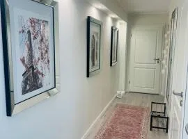 Maison Lily Apartment 1