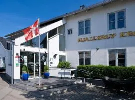 Hotel Hjallerup Kro