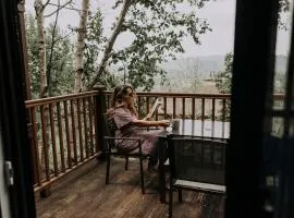 Tremblant Ski In&Out - Lake view - Wood Fireplace