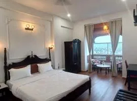 The Parel Bagh Hotel N Restro