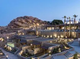 Sir Maximus Boutique Hotel & Spa
