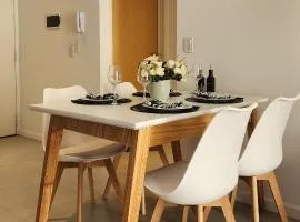 Alberti 360 Confort Vista y Sensación de Hogar