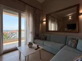 Roula's Residence