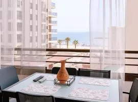 Apartamento "Casa Montes" con Piscina, Wifi y Parking Gratis!