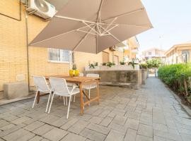 Sul mare 1, ξενοδοχείο σε Alba Adriatica