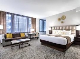 Wyndham Donatello Apartment with Resort Access