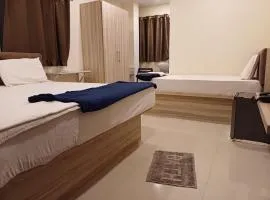 Sahasra Sree Suites Inn