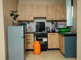 Edrin Apartments