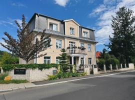 Villa Walir - Spa Hotel Garni SUPERIOR