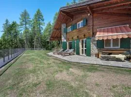 Chalet Magdalena und Lodges